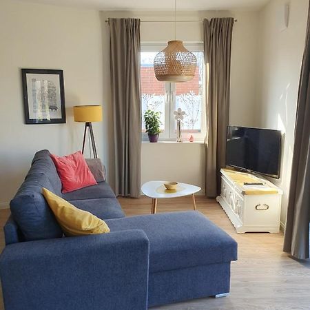 Ferienapartment Voegelsen Vogelsen 外观 照片