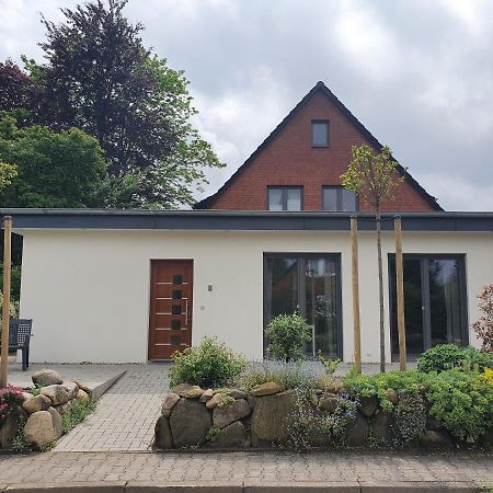 Ferienapartment Voegelsen Vogelsen 外观 照片