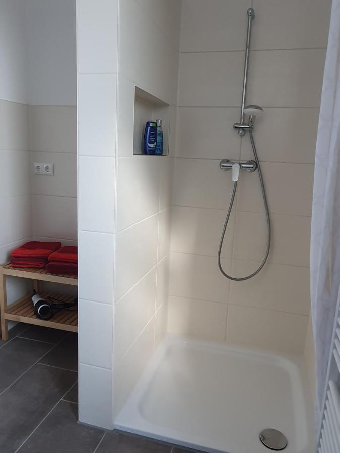 Ferienapartment Voegelsen Vogelsen 外观 照片