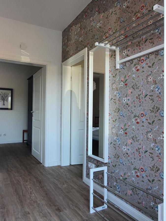 Ferienapartment Voegelsen Vogelsen 外观 照片