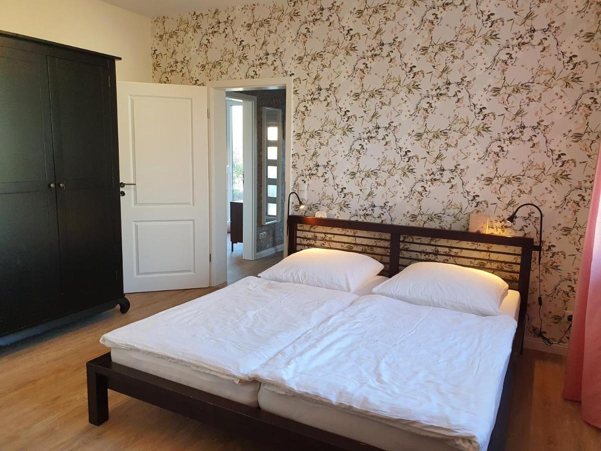 Ferienapartment Voegelsen Vogelsen 外观 照片