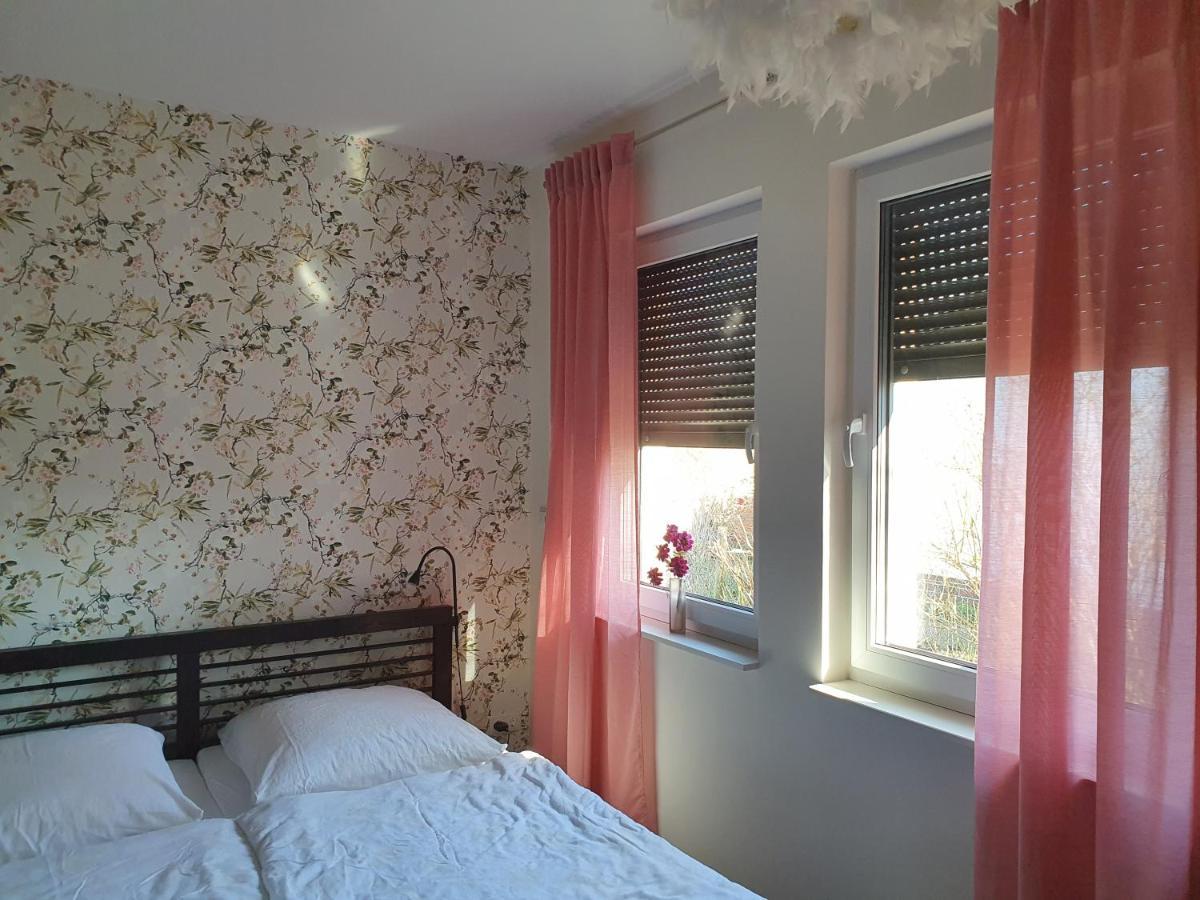 Ferienapartment Voegelsen Vogelsen 外观 照片