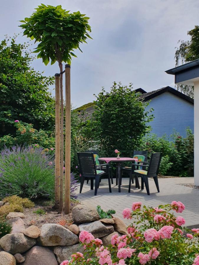 Ferienapartment Voegelsen Vogelsen 外观 照片