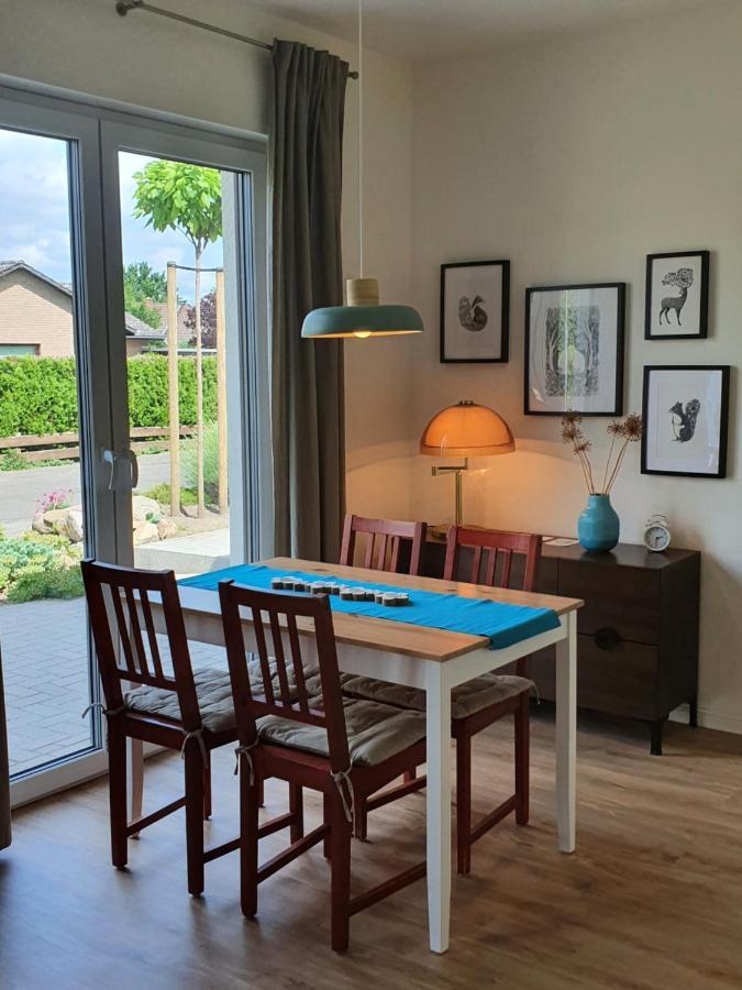 Ferienapartment Voegelsen Vogelsen 外观 照片