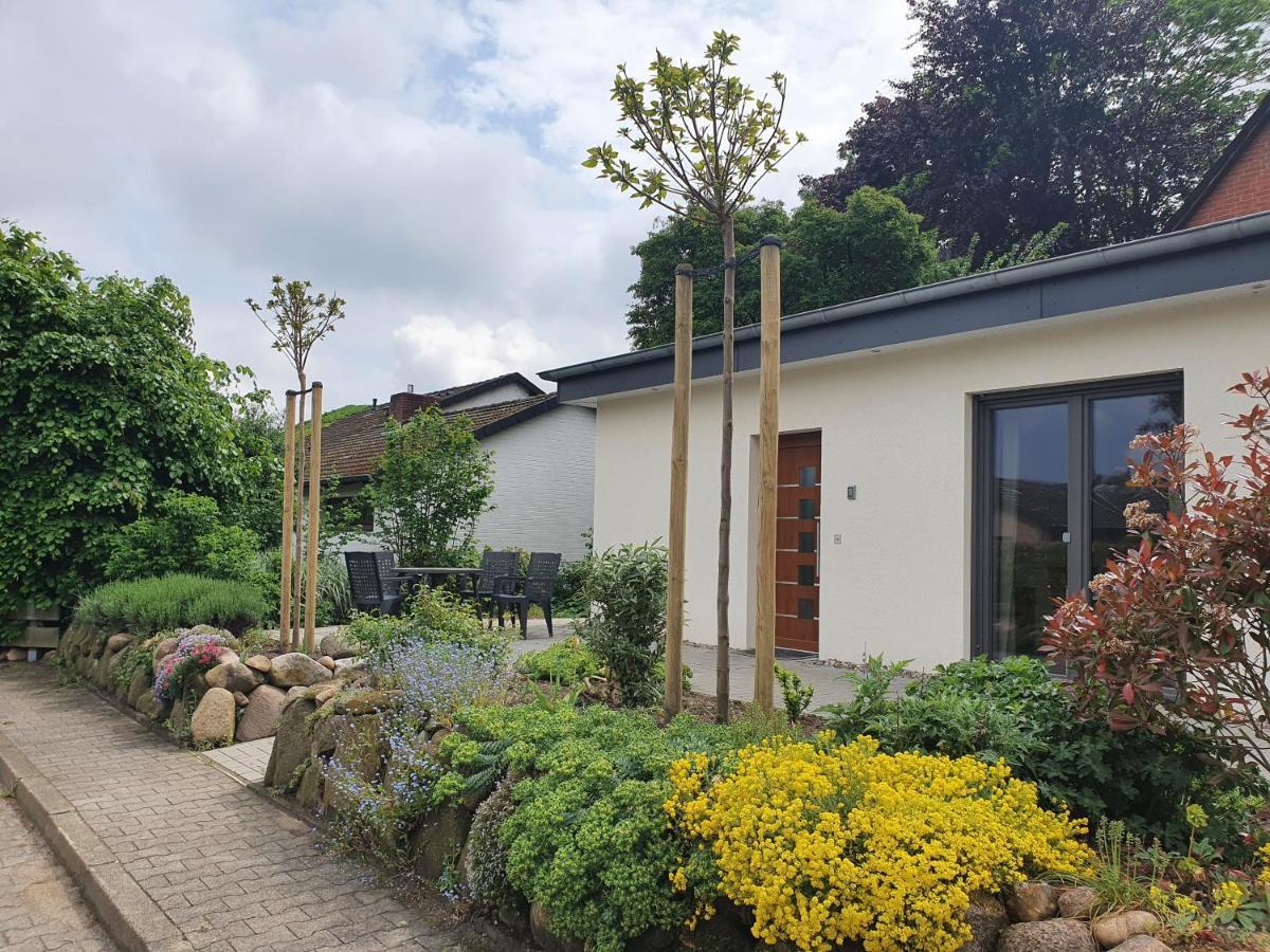 Ferienapartment Voegelsen Vogelsen 外观 照片