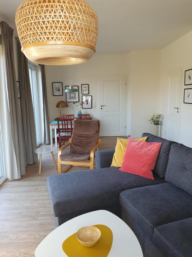 Ferienapartment Voegelsen Vogelsen 外观 照片